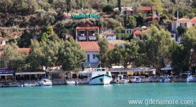 Vasiliki Blue, privatni sme&scaron;taj u mestu Lefkada, Grčka